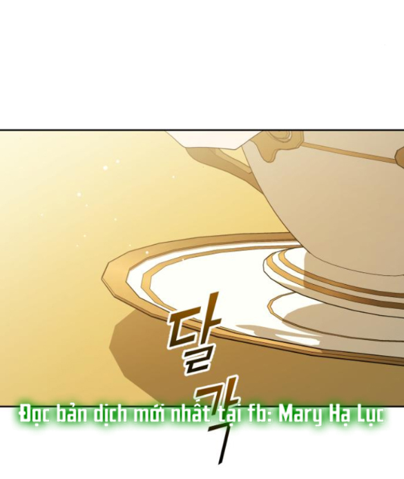 tôi muốn trở thành cô ấy dù chỉ là một ngày chapter 164.1 39