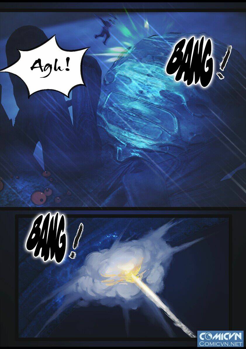 thủ mộ bút ký chapter 67 15