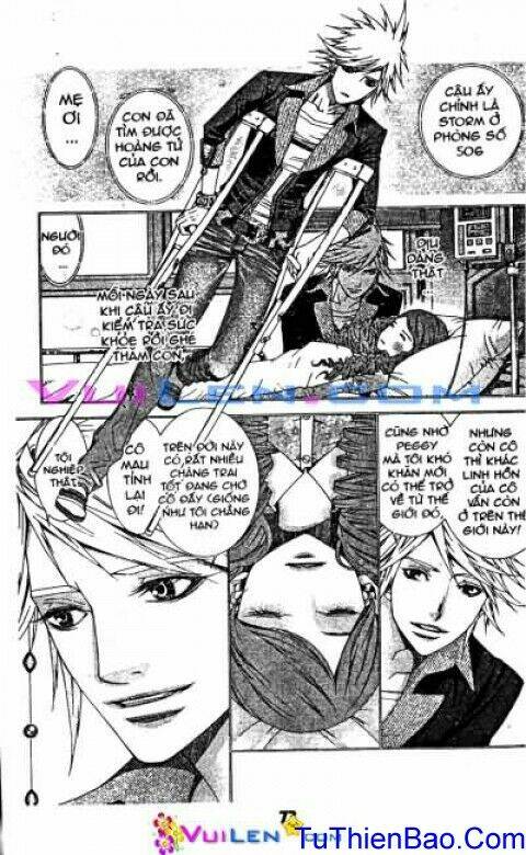 ngôi trường tâm linh chapter 2 67