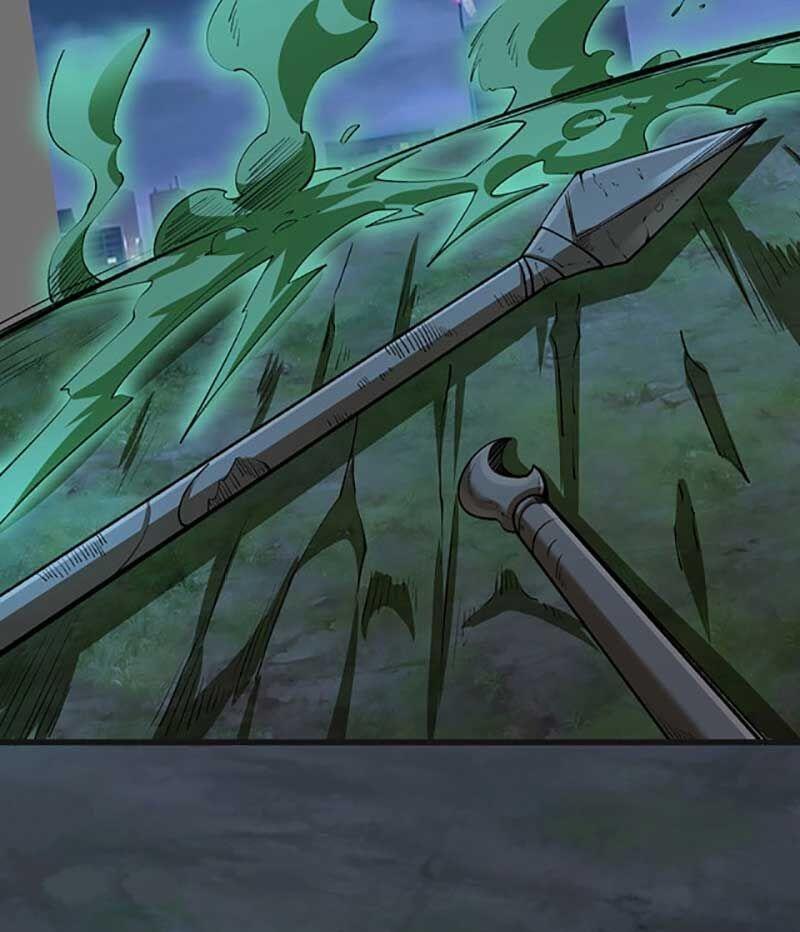 võ đạo độc tôn chapter 603 60