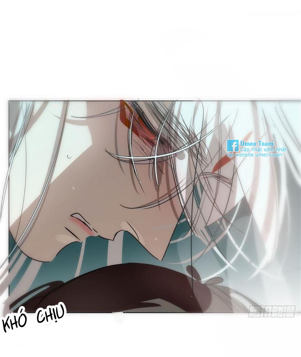 Bắt Lấy Ngao Ngao chapter 224 - Trang 9
