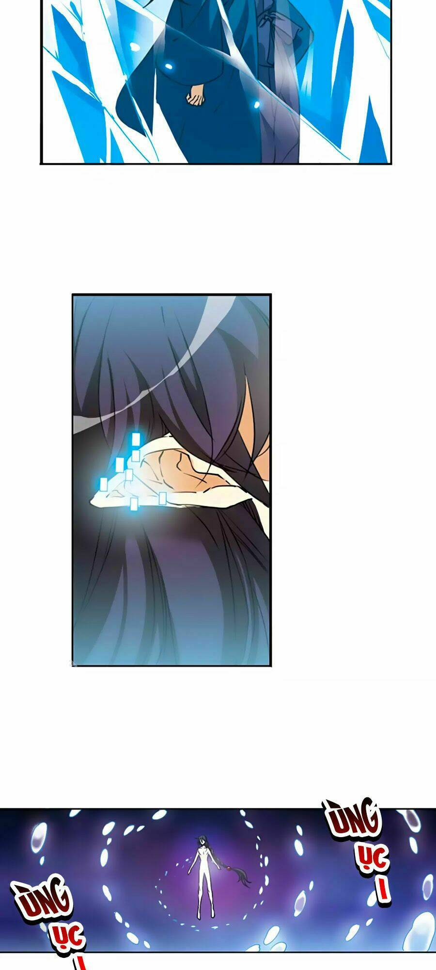 tam nhãn hao thiên lục chapter 291.1 19