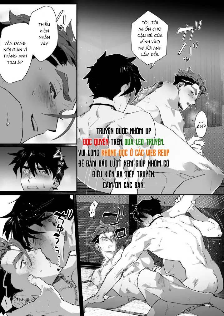 oneshot vicera comics house chapter 29 20