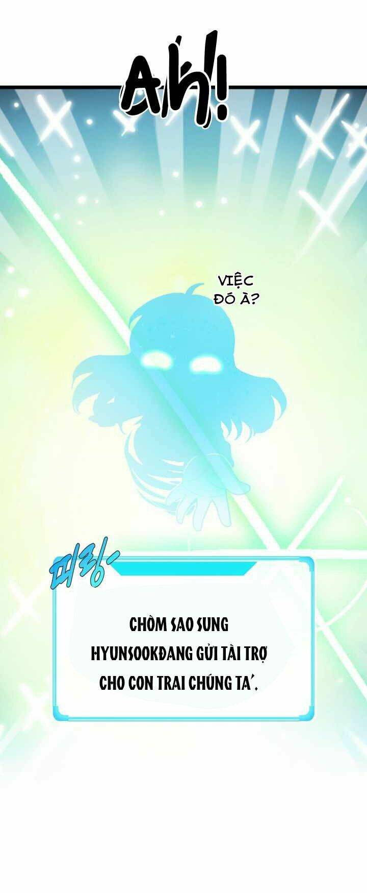 mẹ tôi là chòm sao bảo hộ m chapter 1 70