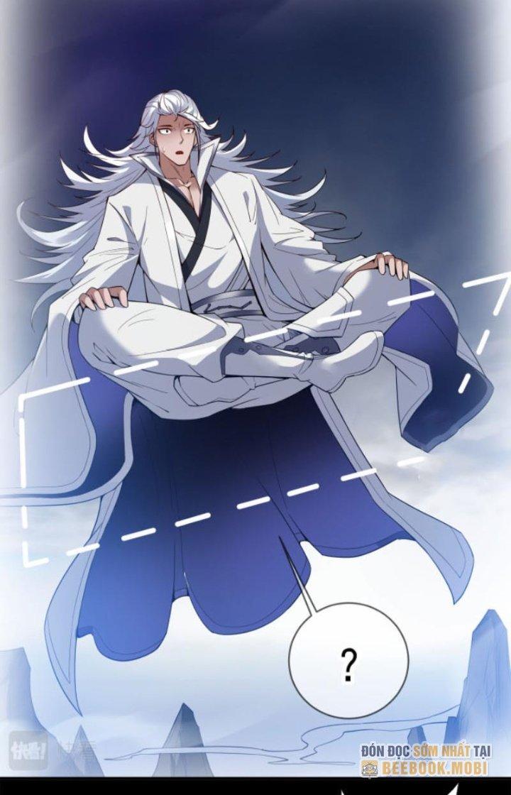 ẩn cư mười vạn năm, đời sau mời ta rời núi chapter 2 16