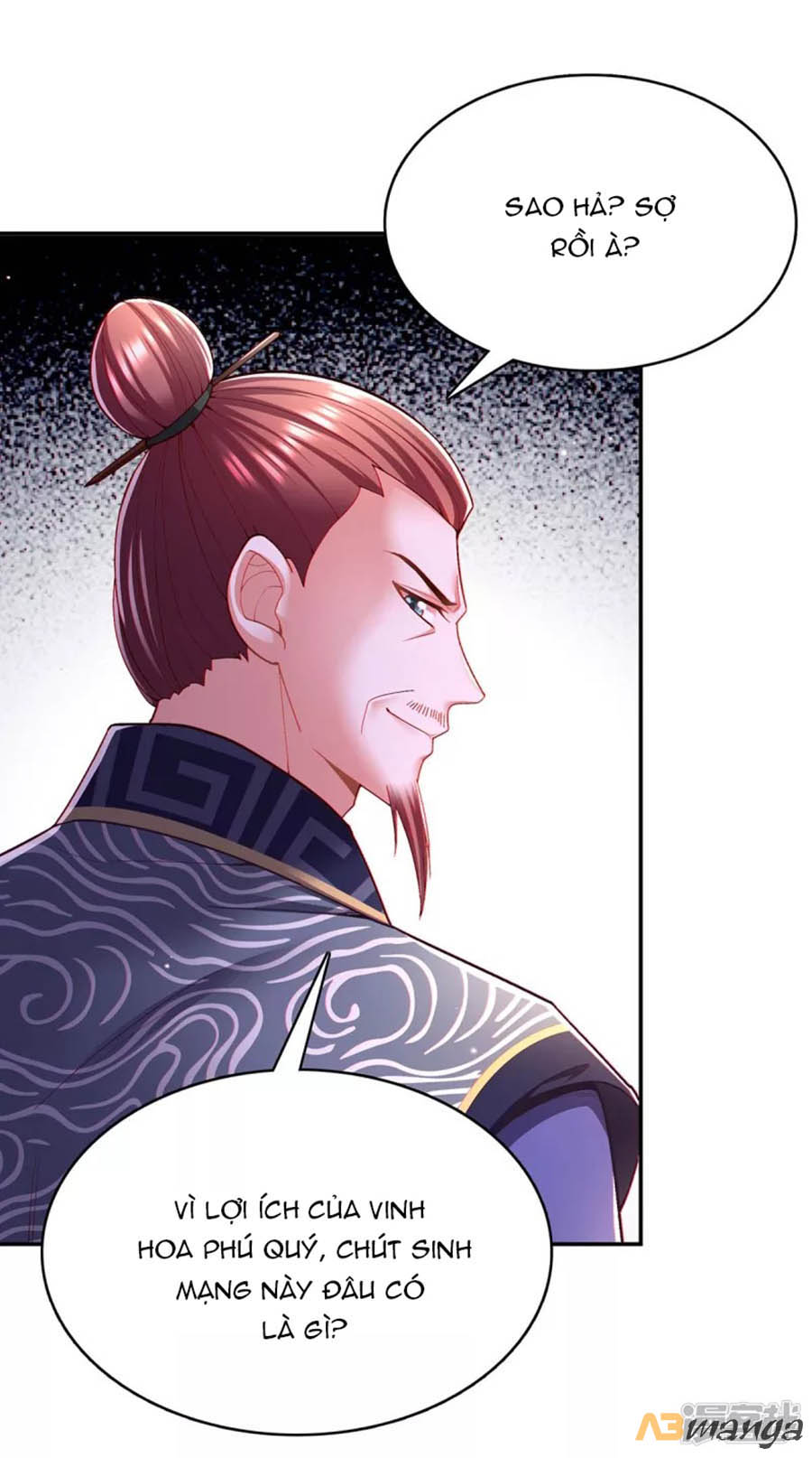 ngã tại hậu cung đương đại lão nữ chapter 116 3