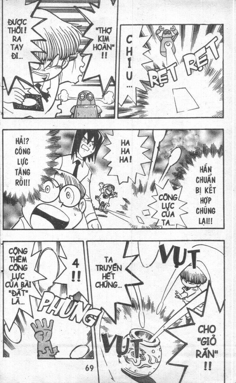 duel masters chapter 2 93