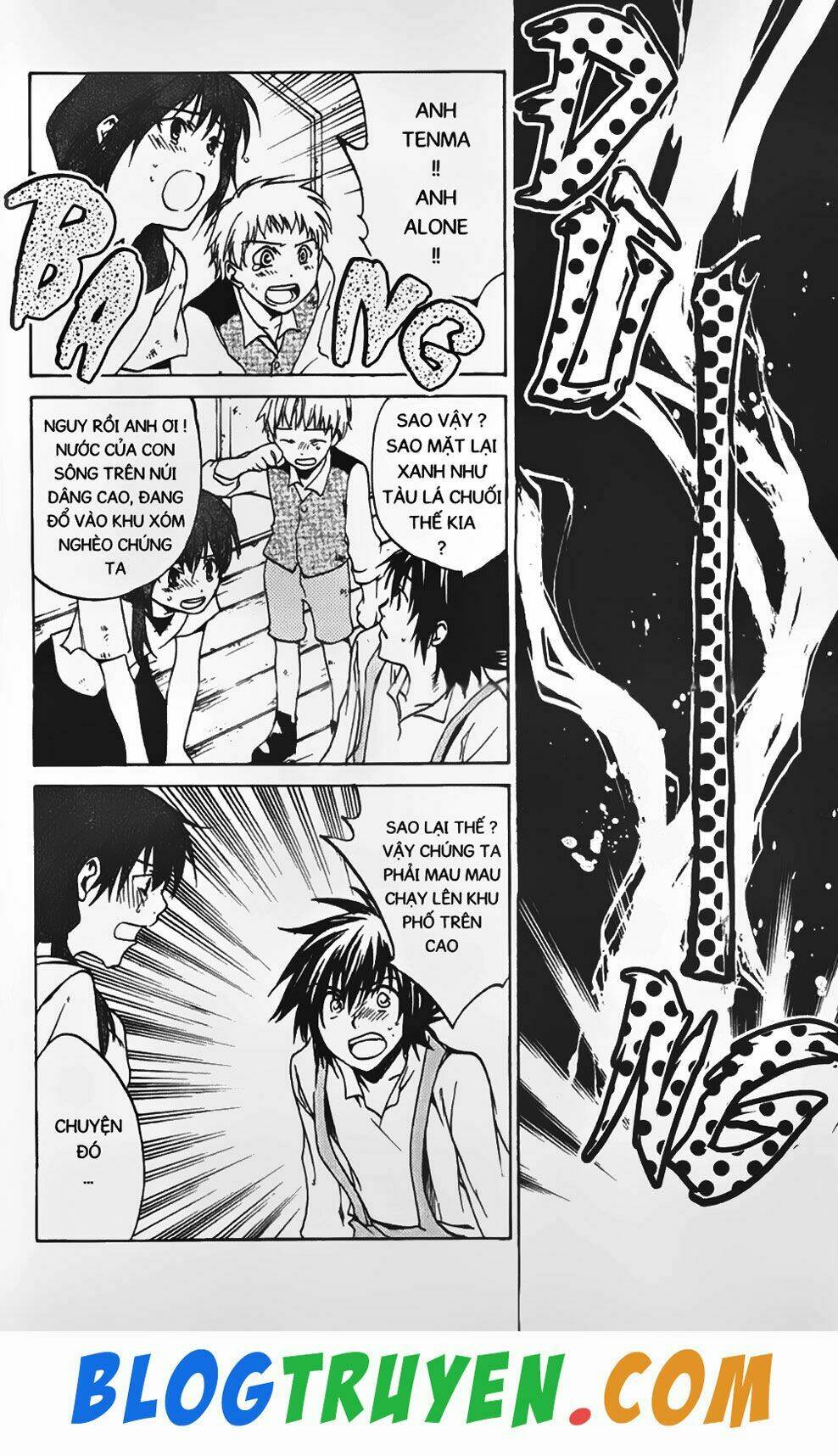 thần thoại minh vương chapter 2 17