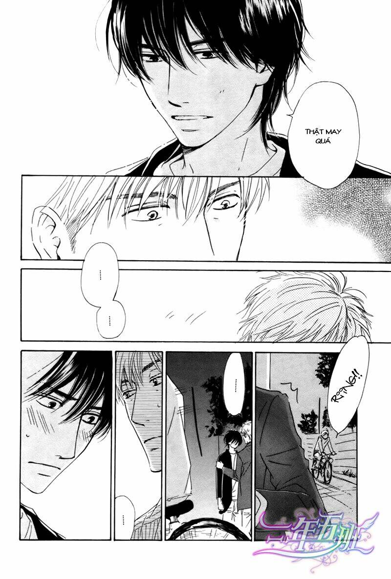 hana wa sakuka chapter 16 35