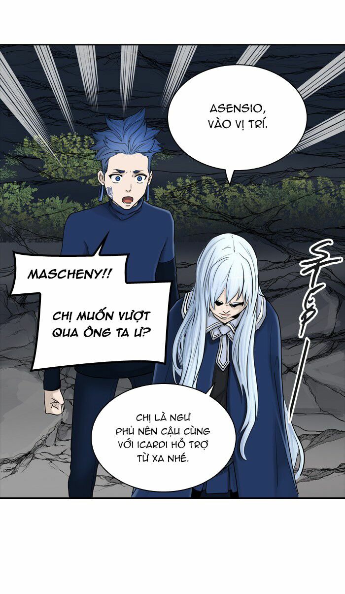 tòa tháp bí ẩn 2 chapter 291 9
