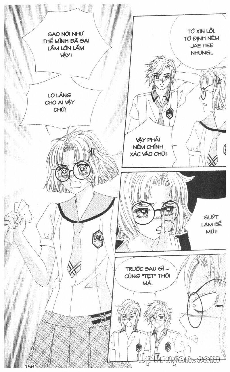 chỉ mình anh chapter 7 157