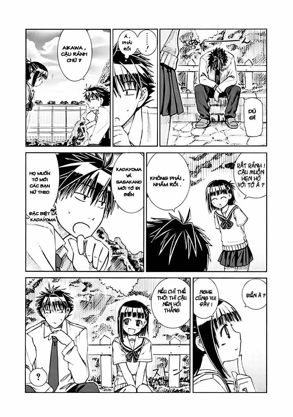 prunus girl chapter 2 13