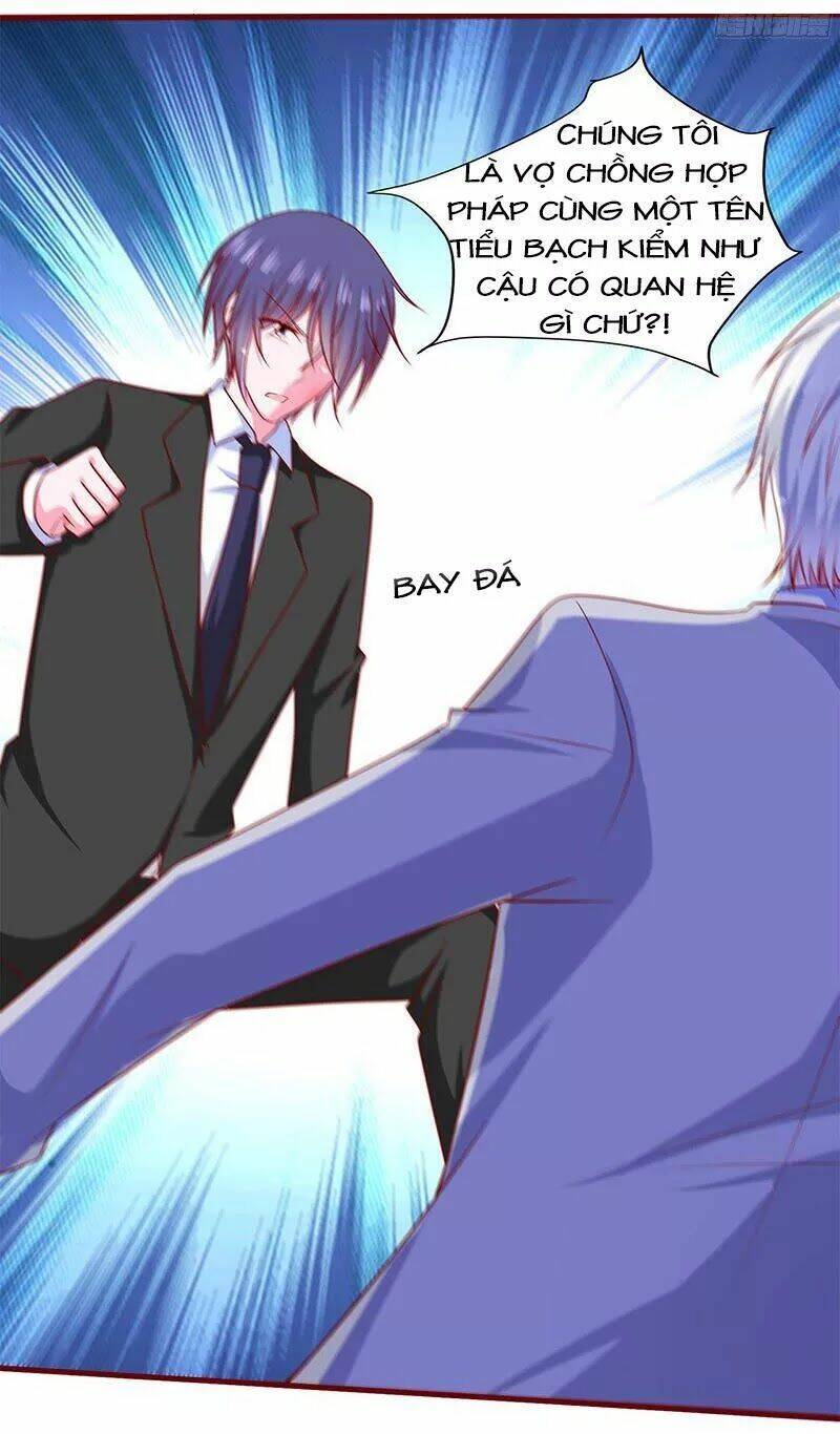 không gả cho tổng tài, gả cho người hầu chapter 92 21