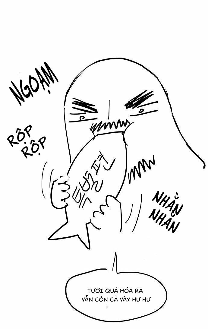 Võ Sĩ Quyền Anh chapter 51.1 21