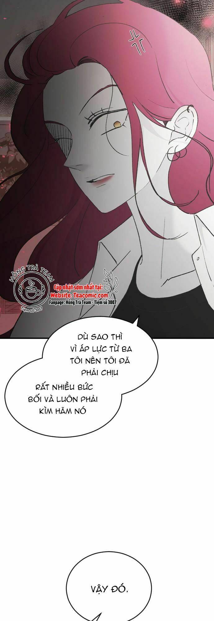 ba người anh trai cực phẩm của tôi chapter 46 7
