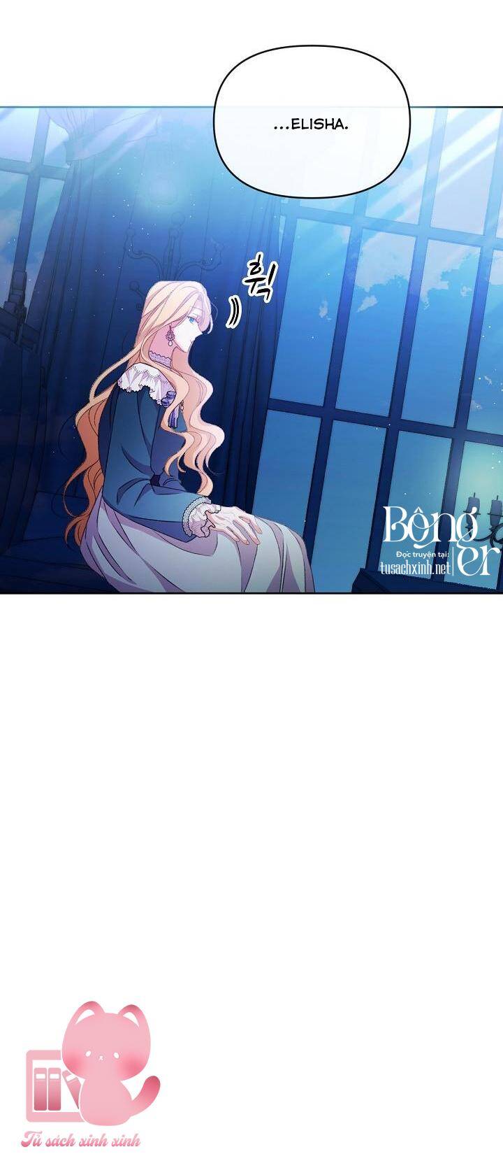 vị hôn thê của kẻ săn mồi chapter 58 50