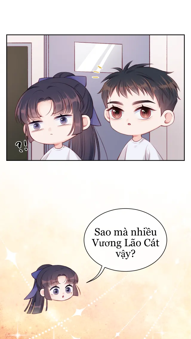 không thể đến gần chapter 7 17