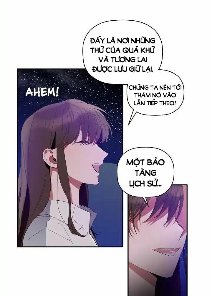 tặng tôi một đóa hoa, tôi sẽ trao em bản thân mình chapter 7 15