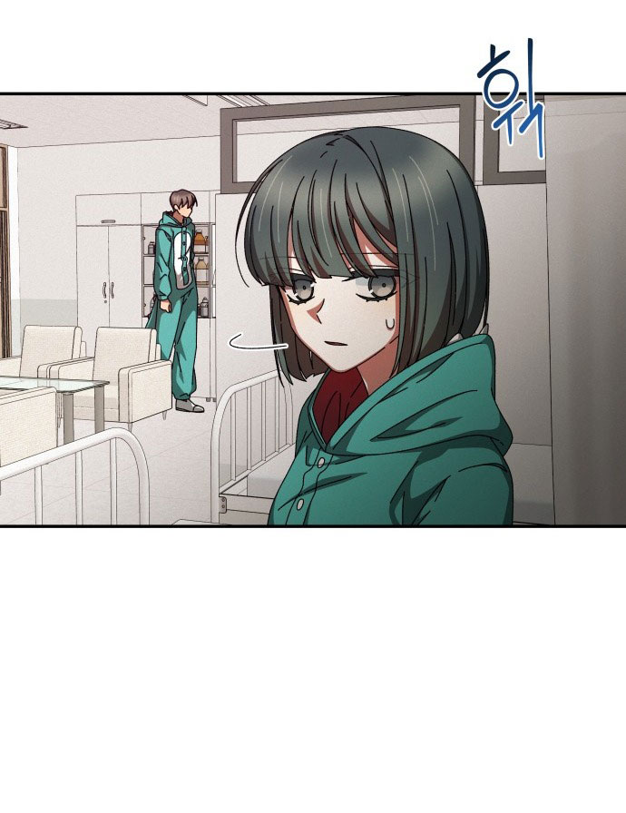 bạn gái tôi là robot -câu chuyện của cheol soo và young hee chapter 20 58