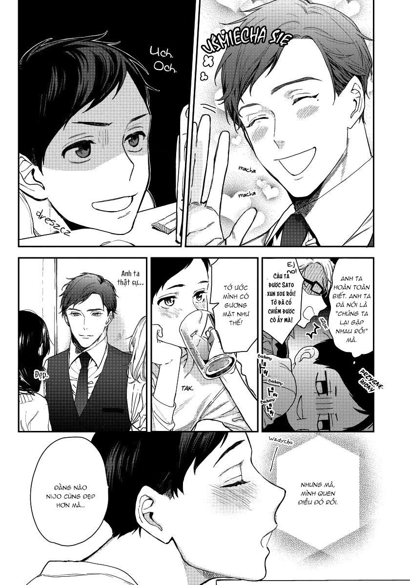 tôi nhặt được một incubus chapter 3 3