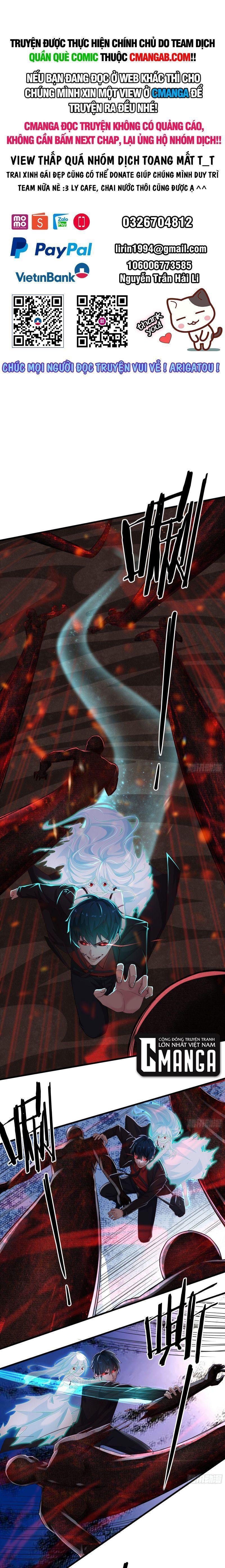 bắt đầu từ trăng đỏ chapter 20 1