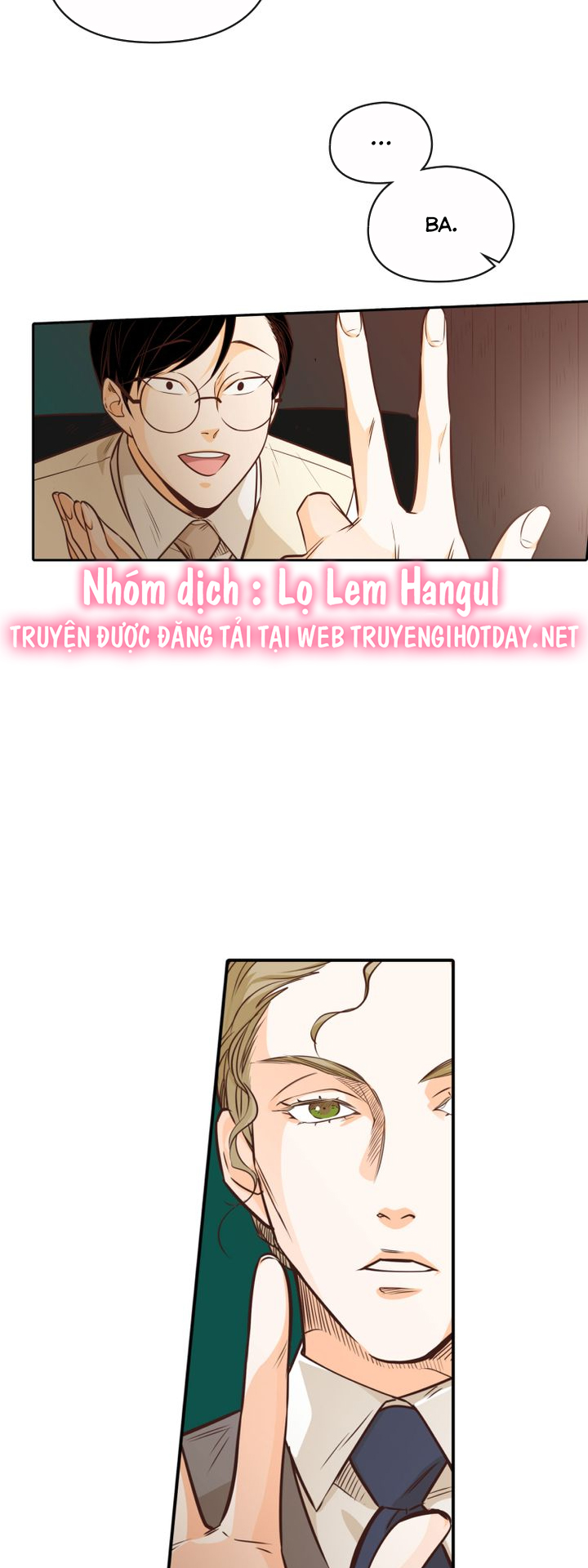 câu chuyện về người phụ nữ ấy chapter 9 9