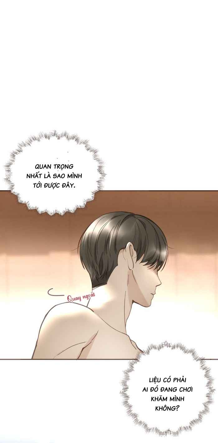 tôi là công tử đẹp nhất xiêm chapter 1 20