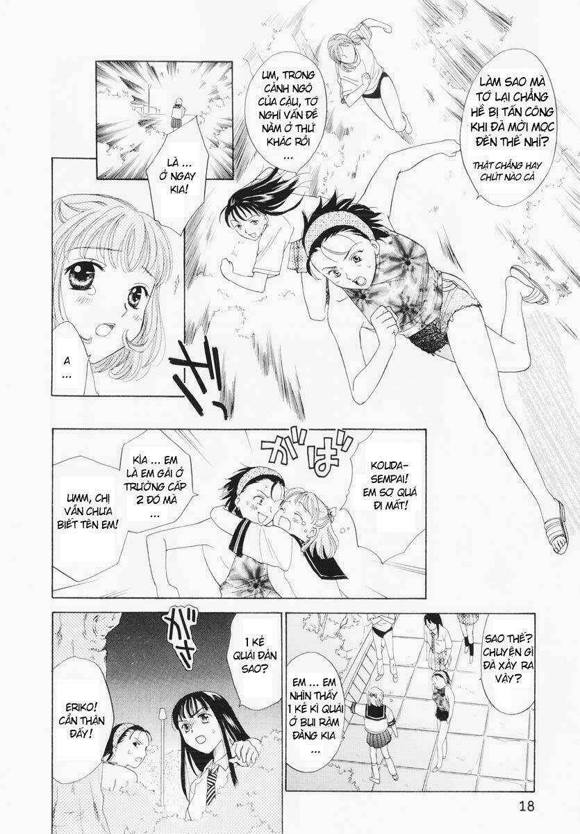 joshikousei chapter 40 20