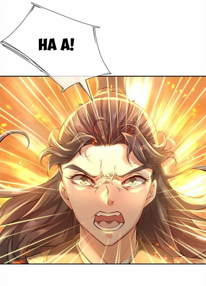 thân thể của ta là kiếm chủng chapter 57 26