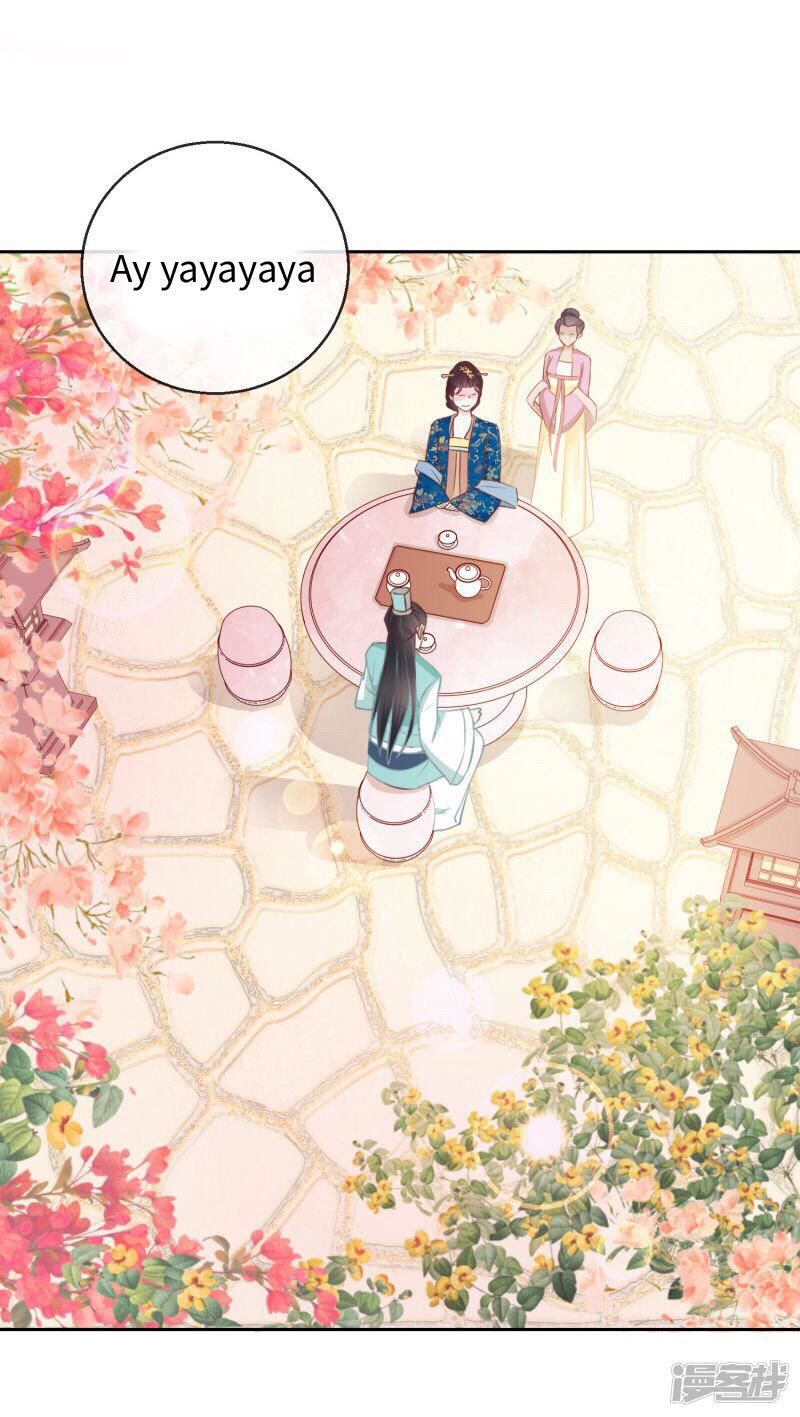 thịnh thế vô cấu chapter 13 9