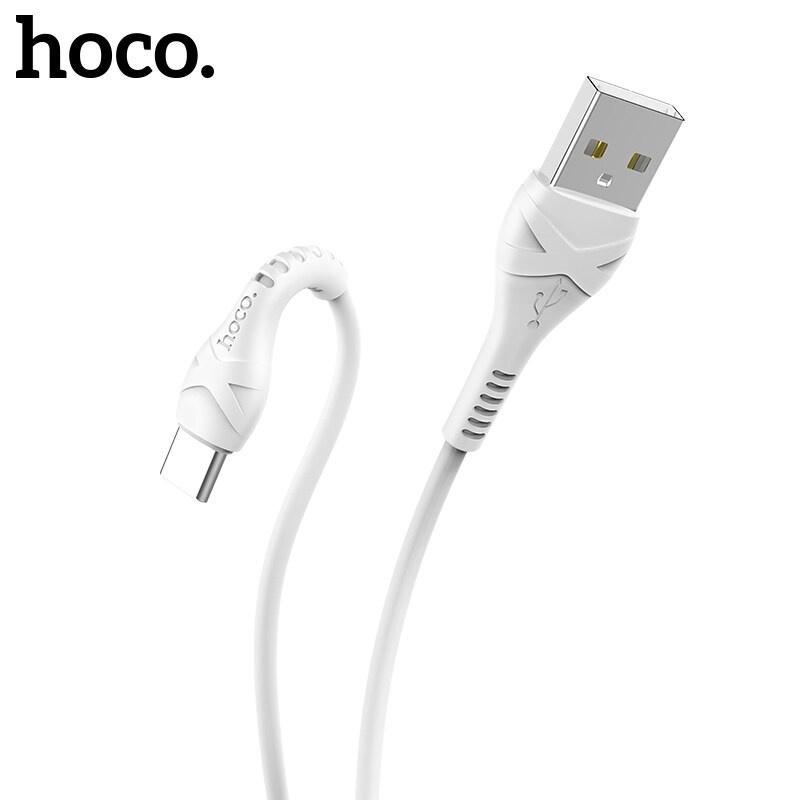 Cáp sạc HOCO. X37 1M cổng Micro USB/ Type C thích hợp cho Vivo Xiaomi