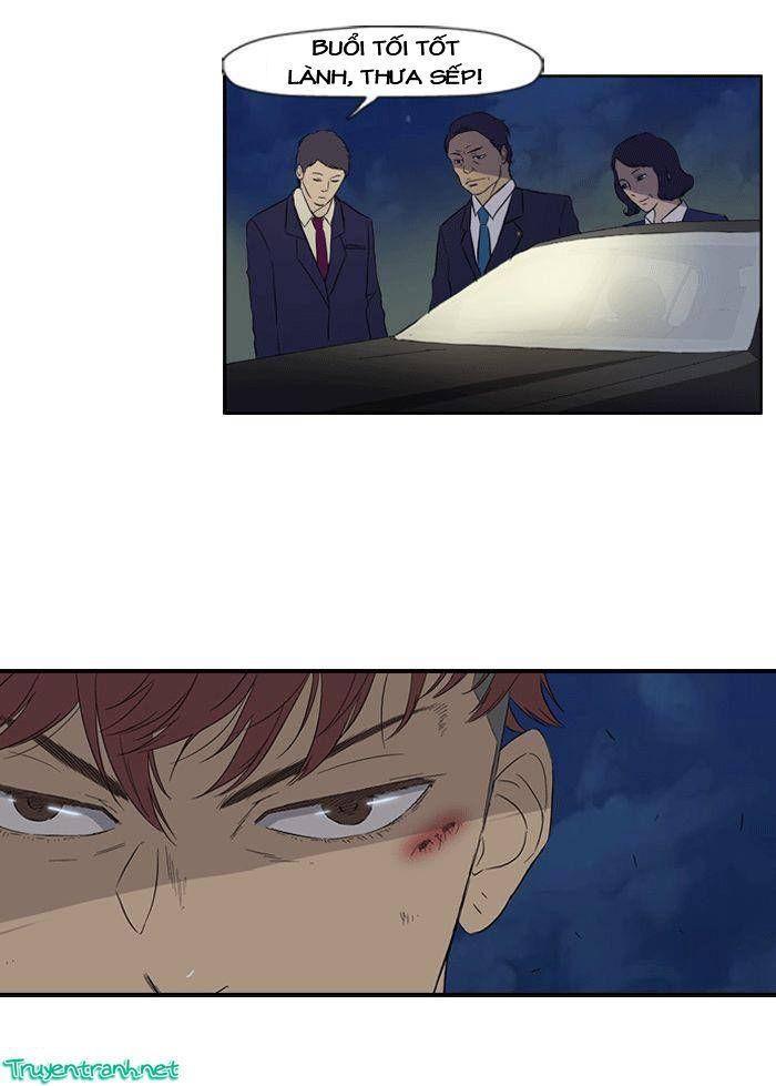 wind breaker chapter 17 28