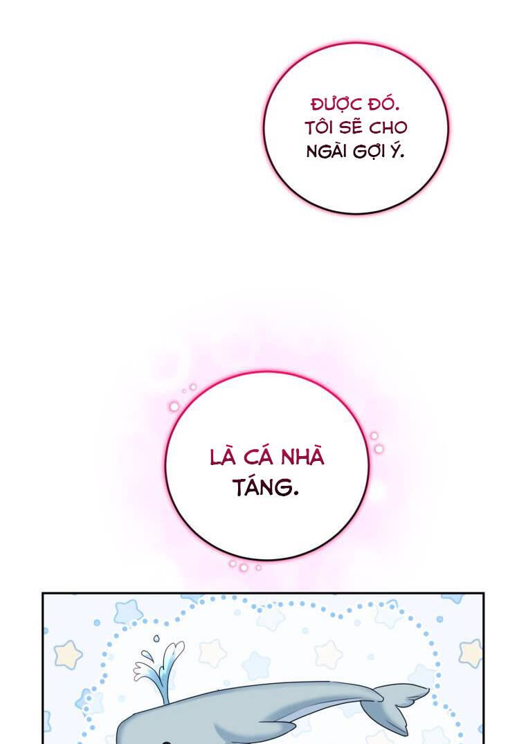 nhà điều chế nước hoa độc quyền của bạo chúa chapter 64 63