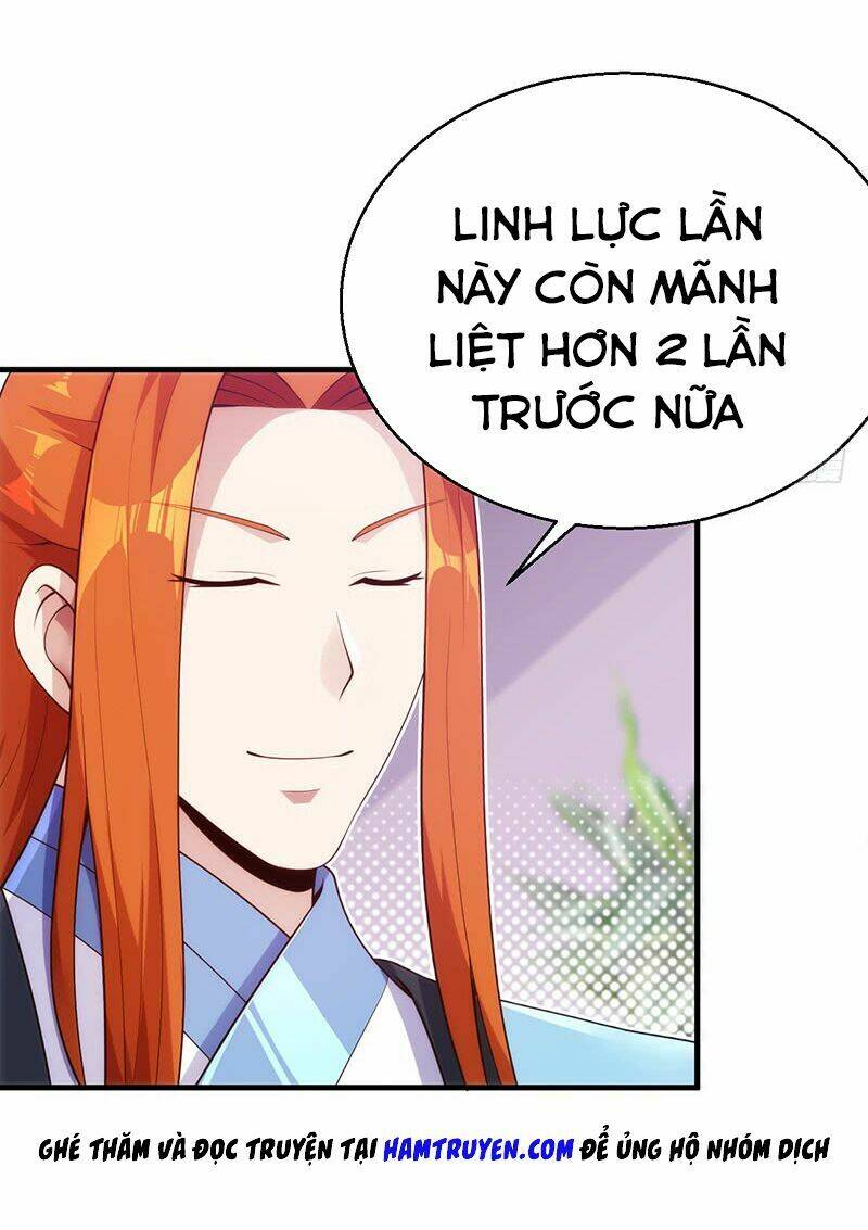 thiên hạ kiếp chapter 14 73
