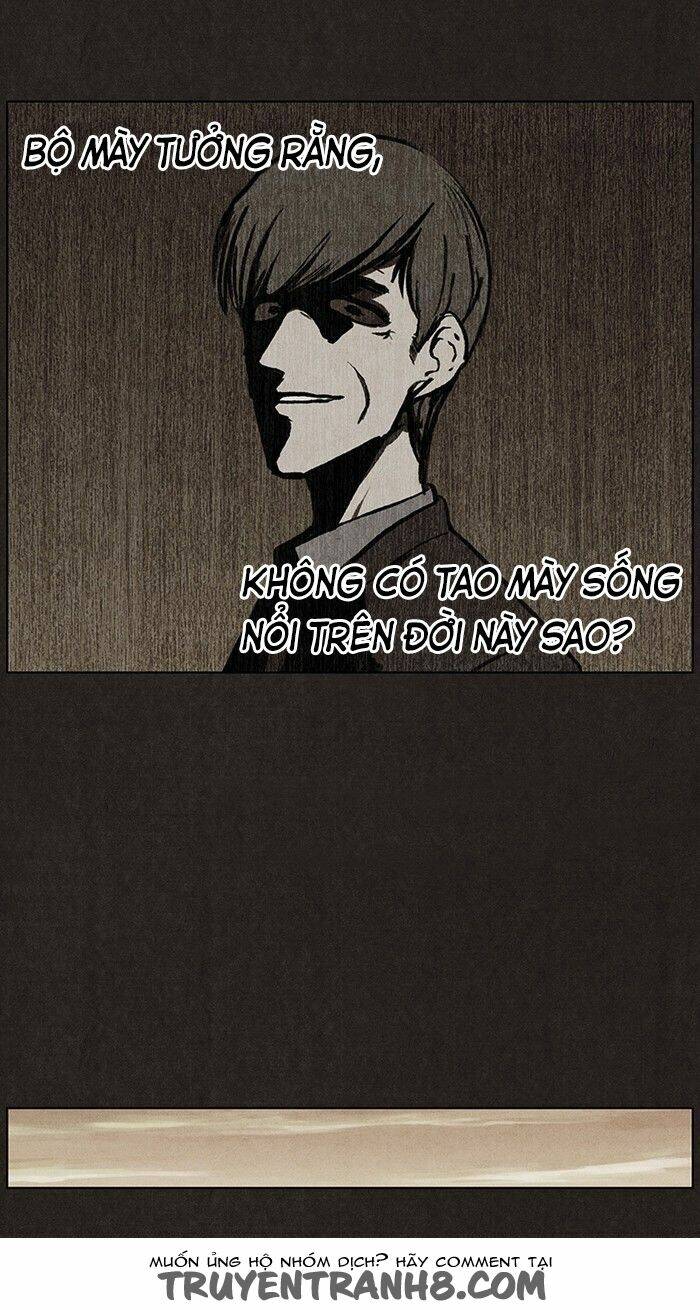 đứa con của quỷ dữ chapter 39 38