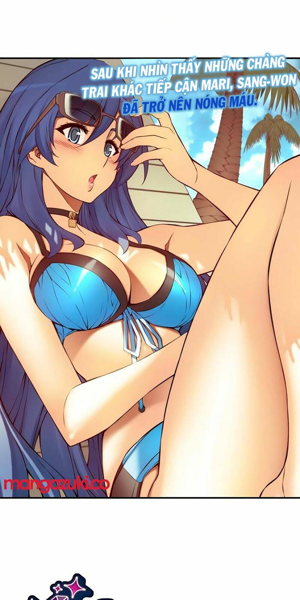 cohabitation with the fiancee chapter 43 10