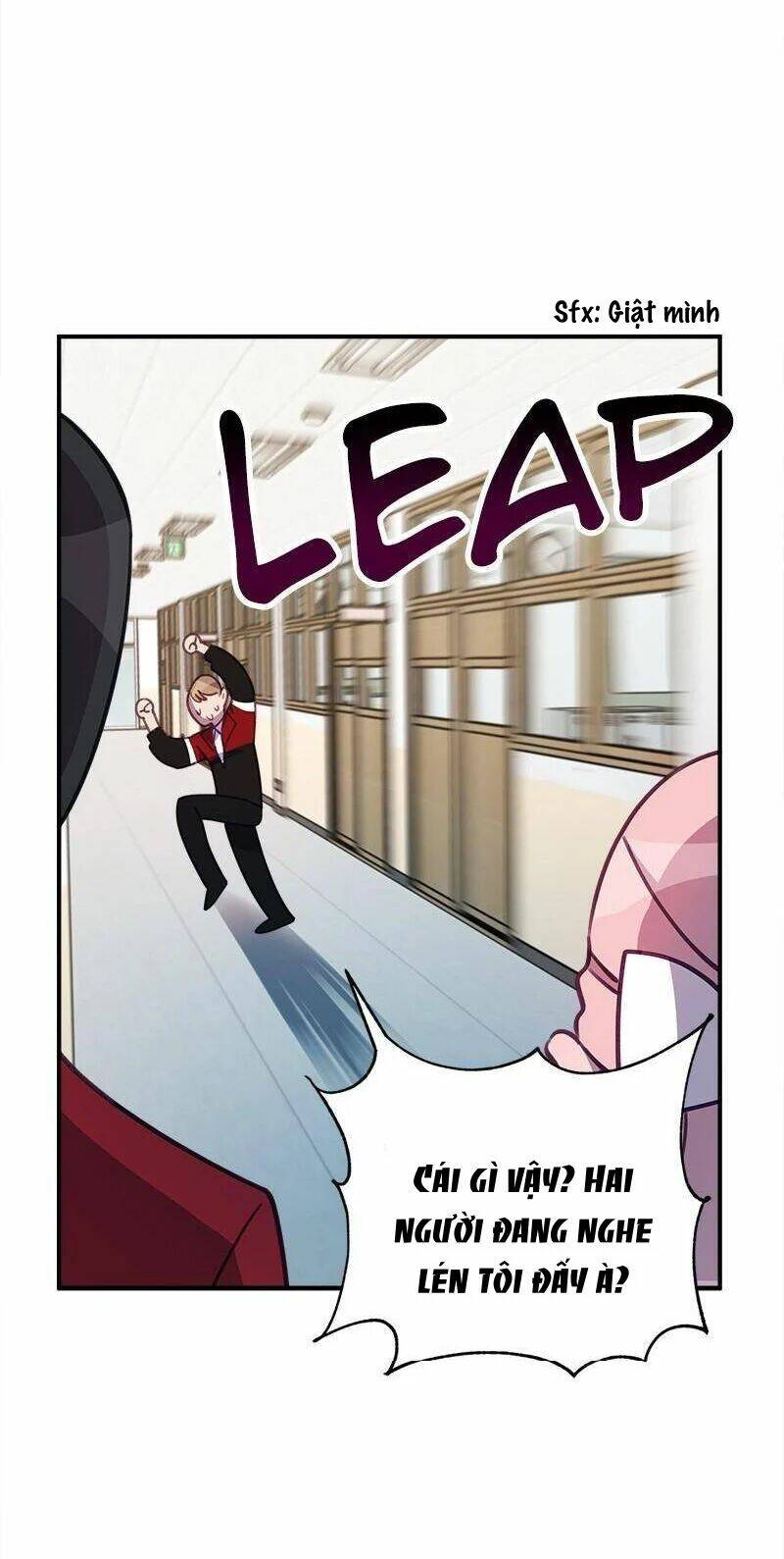 lạy chúa! xin hãy để con trở thành ác ma chapter 9 10