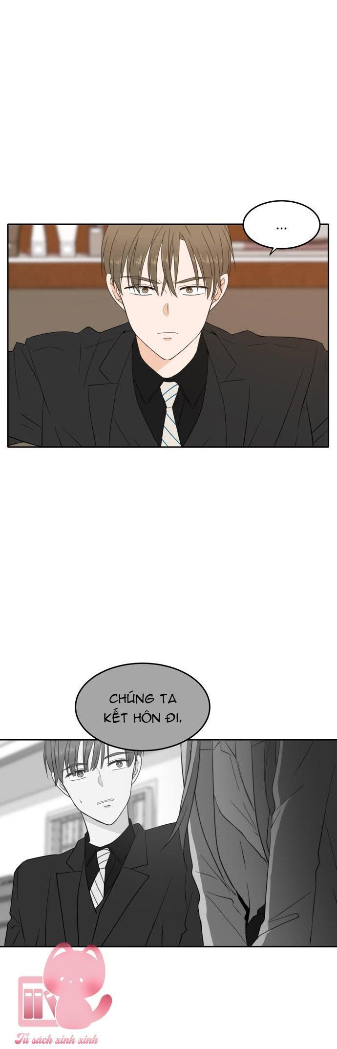 hẹn gặp nhau ở kiếp thứ 19 chapter 22 14