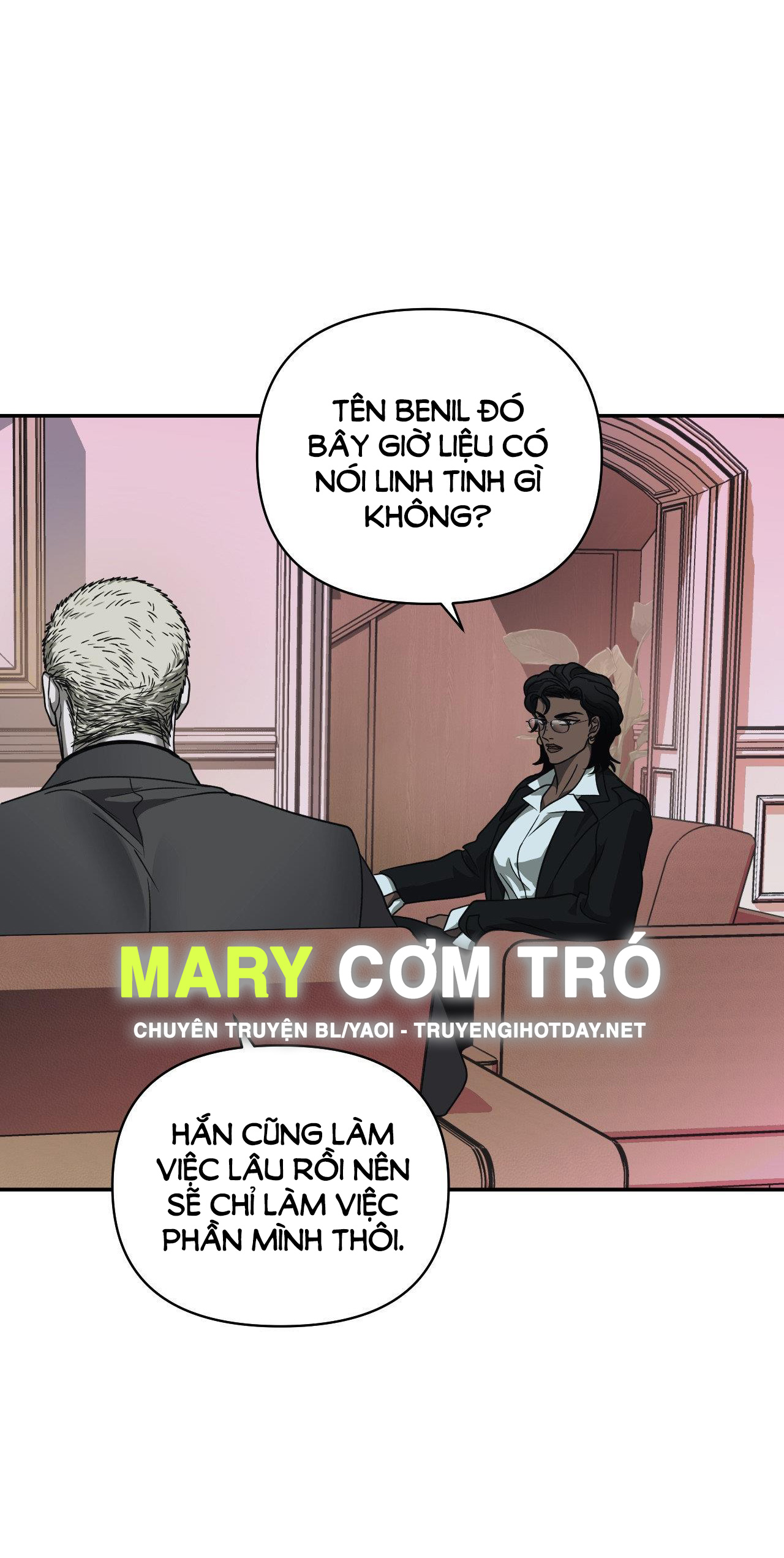 Shutline chapter 72.2 - Trang 19
