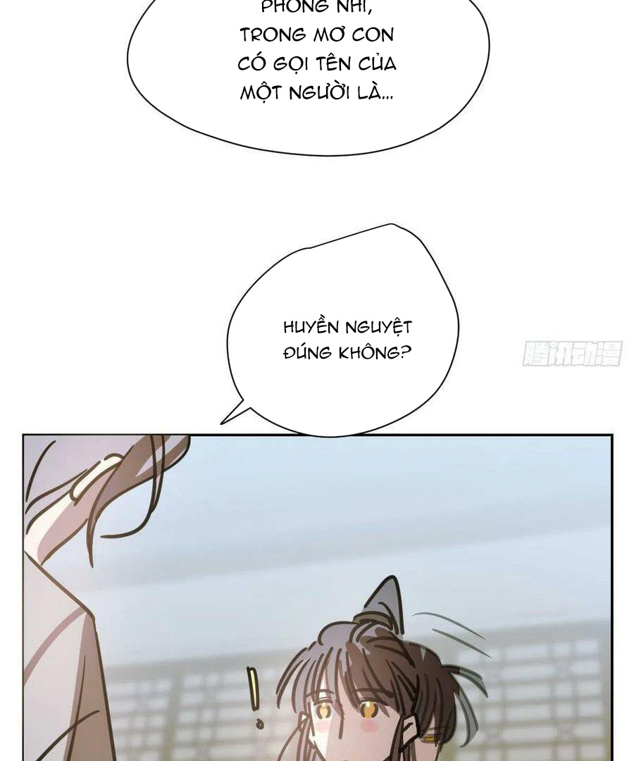 Bắt Lấy Ngao Ngao chapter 143 - Trang 57