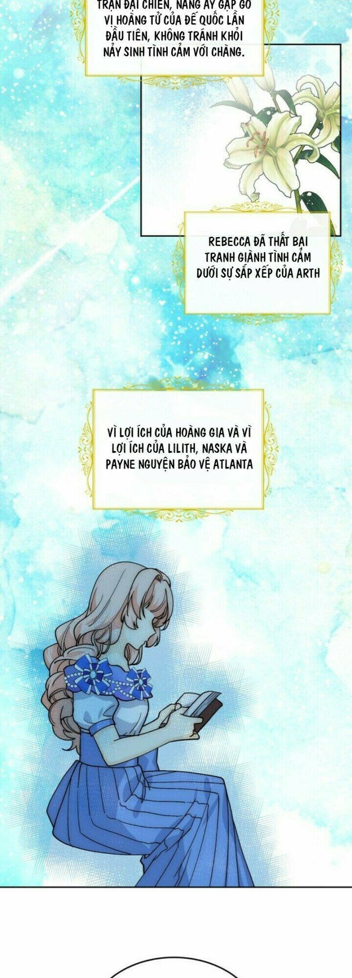 thú cưng của nữ phụ độc ác chapter 40 15