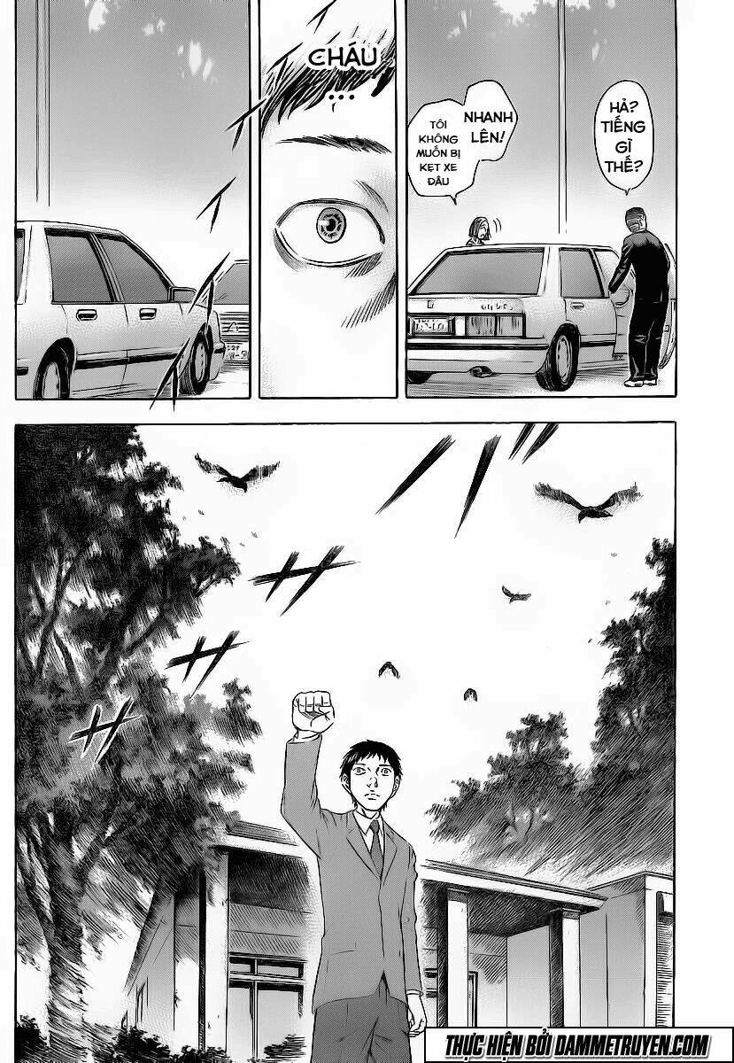 destroy and revolution chapter 3 9