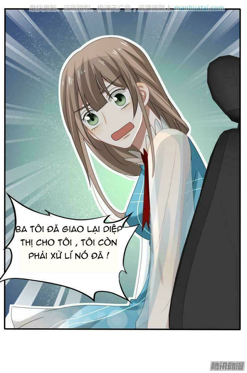 đế thiếu đoạt tình thành nghiện chapter 35 17