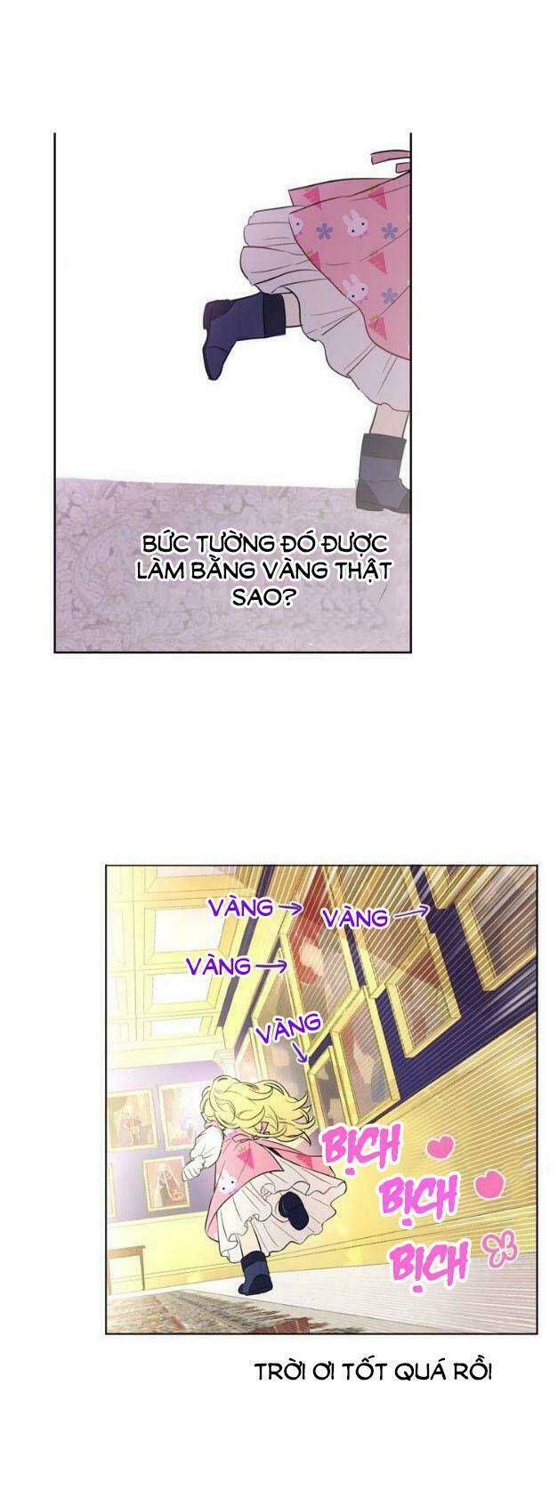 một ngày nọ ta trở thành công chúa chapter 7 10