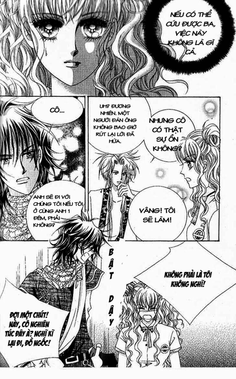 địa ngục tuyết trắng chapter 8 4