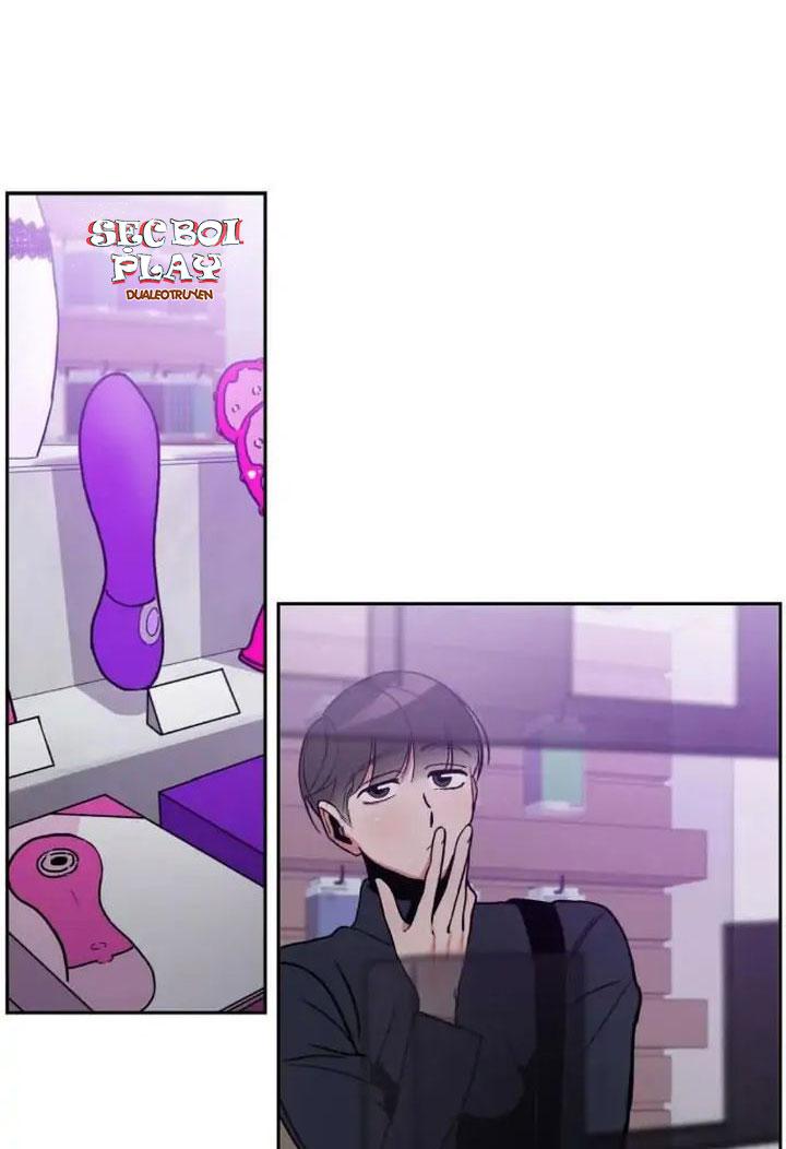 đối tác cơ thể hoàn hảo chapter 19 2