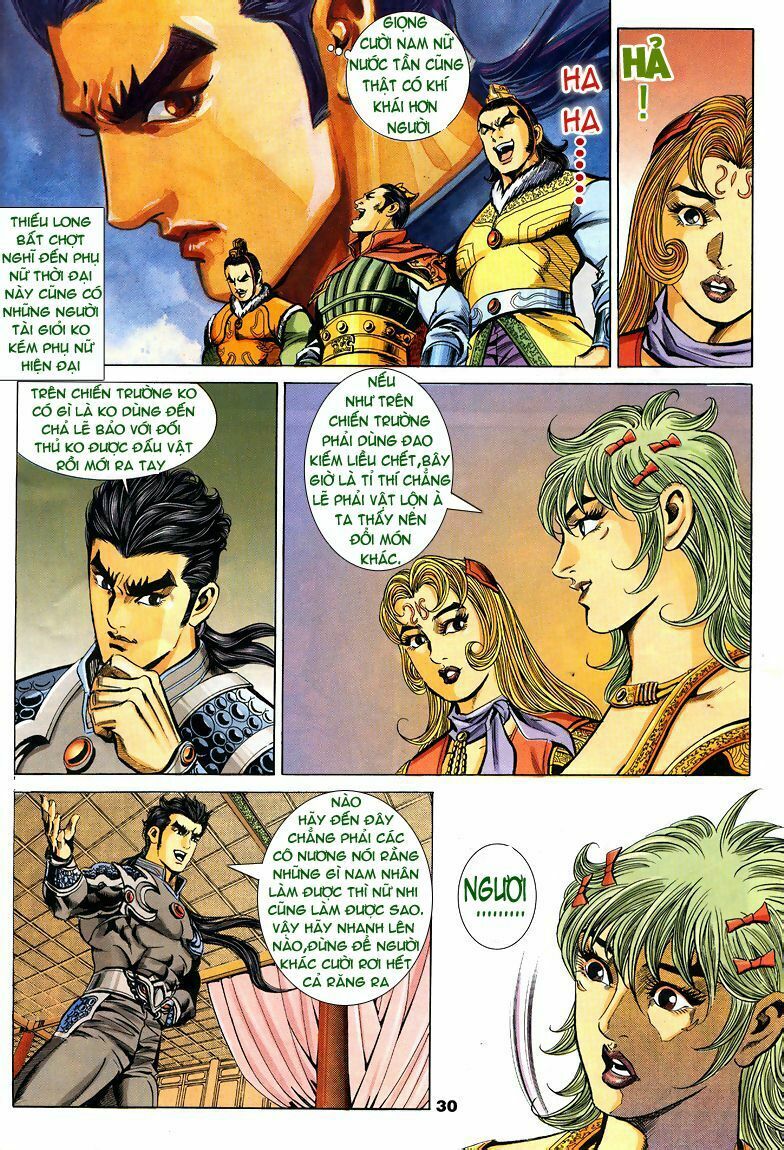 tầm tần ký chapter 75 30