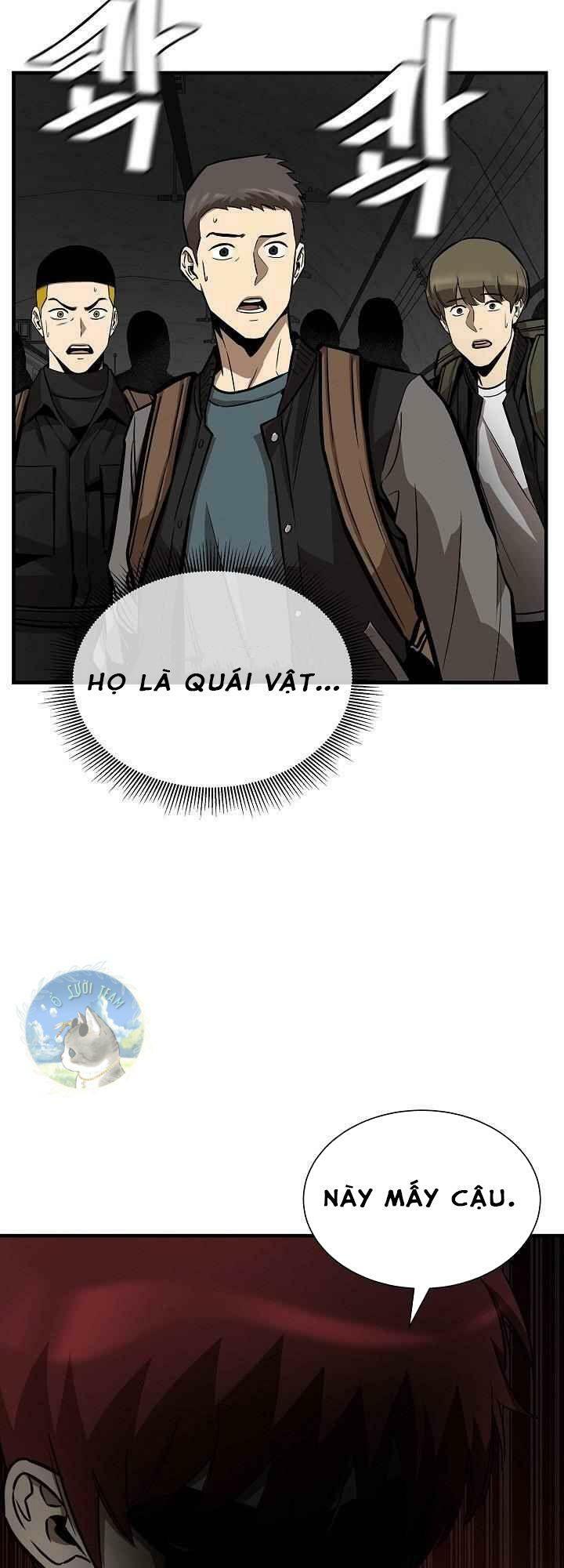 return survival chapter 122 25