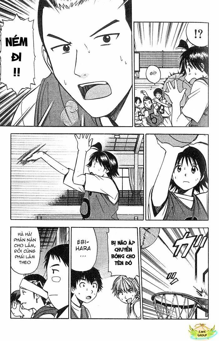 fight no akatsuki chapter 20 12