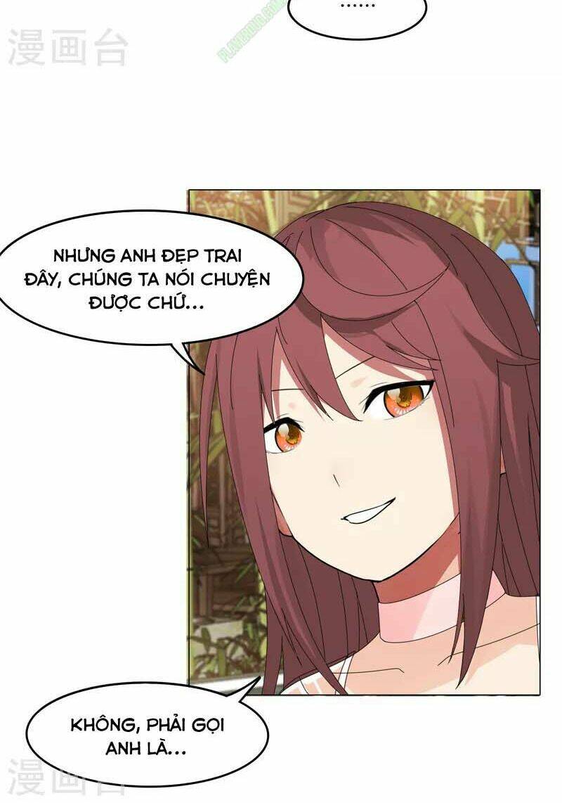 kiếm nhân chapter 21.2 18